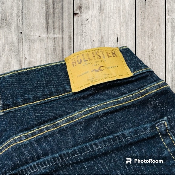 Hollister Capris NWT - Picture 4 of 5